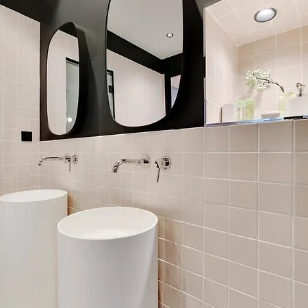 Apartament Magnifique 2p Avec Jacuzzi Et Cinema